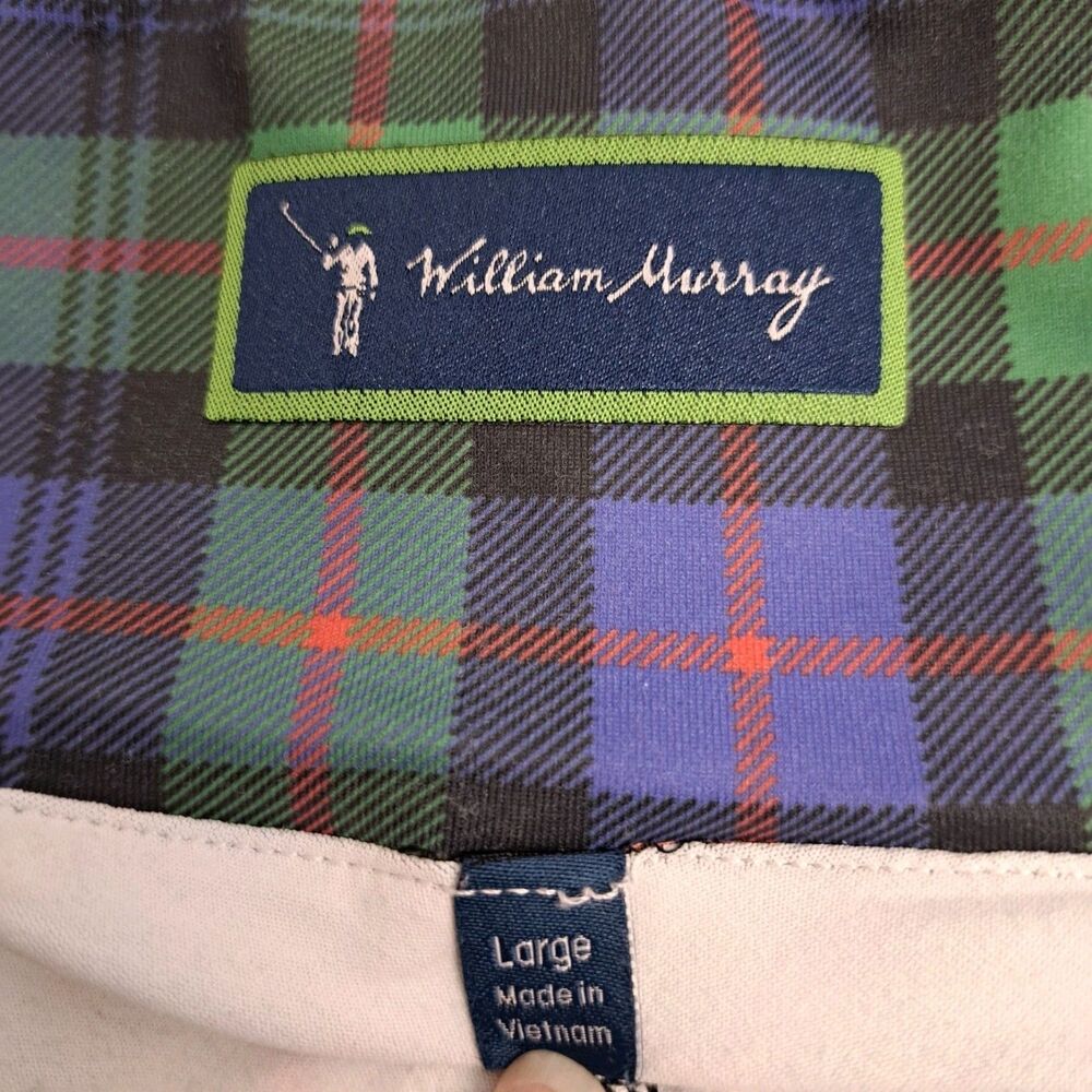 William Murray Louise See Horses Classic Skort Women's L - Picture 5 of 8